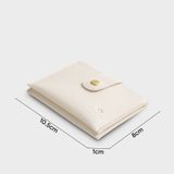  Ví nữ YUUMY YV78 (Màu Trắng) 