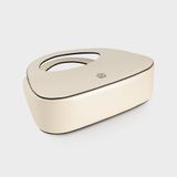  Túi đeo chéo nữ YUUMY YN285 (Màu Bạc) 