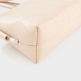  Túi xách nữ Yuumy YTX110 (Màu Trắng) 