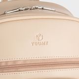  Balo nữ Yuumy YBA128 (Màu Đen) 