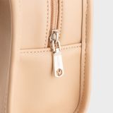  Túi Yuumy (Thời trang nữ túi tote dáng hộp size 25 - Túi xách da Seasand YTX72XN) màu xanh ngọc 