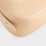  Túi đeo vai nữ Yuumy YN358 (Màu Kem) 