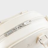  Túi xách nữ YUUMY YTX93 (Màu Trắng ngọc trai) 