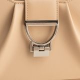  Túi Yuumy (Thời trang nữ thiết kế sang chảnh size 26 - Túi đeo vai da Seasand YN296XN) màu xanh ngọc 