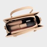  Túi đeo chéo nữ YUUMY YN283 (Màu Đỏ) 