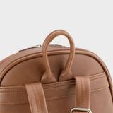  Balo nữ YUUMY YBA120 (Màu Nâu) 