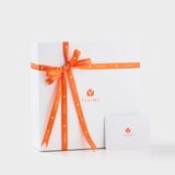  Hộp quà Yuumy ( Thời trang nữ kiểu dáng basic - Hộp quà  YHQL1 ) - Trắng 