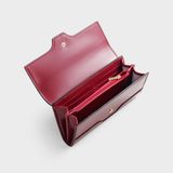 Ví nữ YUUMY YV65 (Màu Đỏ) 
