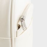  Balo nữ YUUMY YBA119 (Màu Bạc) 