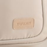  Balo nữ Yuumy YBA122 (Màu Kem) 