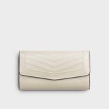  Ví nữ YUUMY YV66 (Màu Trắng ngọc trai) 