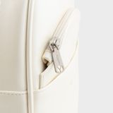  Balo nữ YUUMY YBA119 (Màu Trắng ngọc trai) 