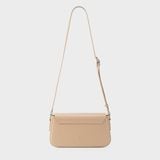  Túi đeo chéo nữ YUUMY YN344 (Màu Kem) 