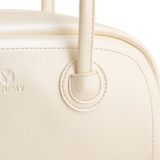  Túi đeo vai nữ YUUMY YN309 (Màu Bạc) 