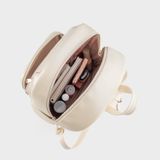  Balo nữ YUUMY YBA116 (Màu Đen Ngọc Trai) 