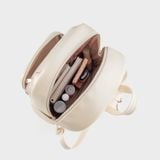  Balo nữ YUUMY YBA116 (Màu Trắng Ngọc Trai) 