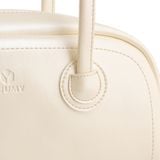  Túi đeo vai nữ YUUMY YN309 (Màu Trắng ngọc trai) 