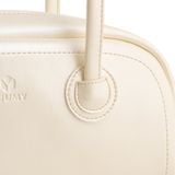  Túi đeo vai nữ YUUMY YN309 (Màu Đen ngọc trai) 