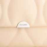  Túi đeo vai nữ Yuumy YN353 (Màu Đen) 