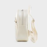  Balo nữ YUUMY YBA119 (Màu Trắng ngọc trai) 