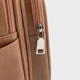  Balo nữ YUUMY YBA120 (Màu Bò đậm) 