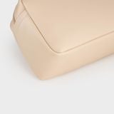  Túi xách nữ Yuumy YTX102 (Màu Kem) 