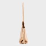  Túi Yuumy (Thời trang nữ dáng vuông size 33 - Túi xách da Seasand YTX75D) màu đen 