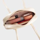  Túi đeo vai nữ YUUMY YN309 (Màu Đen ngọc trai) 