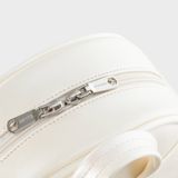  Balo nữ YUUMY YBA119 (Màu Đen ngọc trai) 