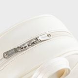  Balo nữ YUUMY YBA119 (Màu Bạc) 