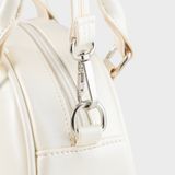  Túi xách nữ YUUMY YTX93 (Màu Trắng ngọc trai) 