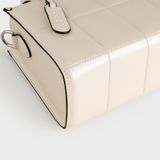  Túi đeo chéo nữ YUUMY YN286 (Màu Bạc) 