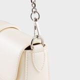  Túi đeo chéo nữ YUUMY YN316 (Màu Đen ngọc trai) 