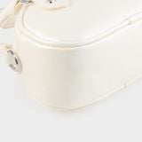  Túi xách nữ YUUMY YTX93 (Màu Đen ngọc trai) 