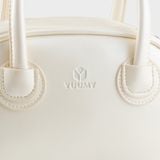  Túi xách nữ YUUMY YTX95 (Màu Đen ngọc trai) 