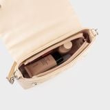  Túi đeo vai nữ Yuumy YN353 (Màu Đen) 