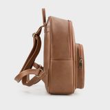  Balo nữ YUUMY YBA120 (Màu Nâu) 