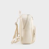  Balo nữ YUUMY YBA116 (Màu Đen Ngọc Trai) 