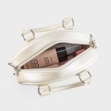  Túi xách nữ YUUMY YTX93 (Màu Bạc) 