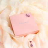  Combo Hộp Quà YUUMY (Màu Hồng) 