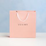  Combo Hộp Quà YUUMY (Màu Hồng) 