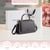 Hộp quà tặng túi đeo chéo nữ Yuumy YN128 Màu Đen