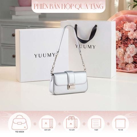 Hộp quà tặng túi đeo chéo nữ Yuumy YN316
