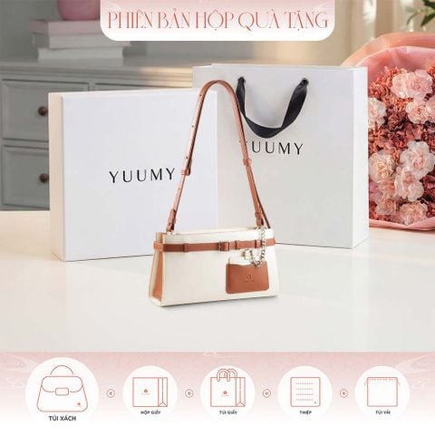 Bộ Quà Tặng Túi đeo vai nữ Yuumy YN321