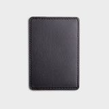  Ví Trita (Thời trang nam đựng namecard - Ví da Liberal RVN09D) màu đen 