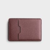  Ví Trita (Thời trang nam đựng namecard - Ví da Liberal RVN11N) màu nâu 