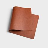  Miếng lót chuột Trita (Thời trang nam - Tấm lót bàn Liberal RLC1BD) màu bò đậm 