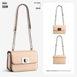  Hộp quà tặng túi đeo chéo nữ Yuumy YN142 Màu Kem 