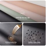  Hộp quà tặng túi đeo vai nữ Yuumy YN353 Màu Trắng 