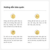  Hộp quà tặng túi đeo vai nữ Yuumy YN333 Màu Trắng ngọc trai 